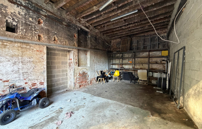 
Garage Marle 1 pièce(s) 20 m2
