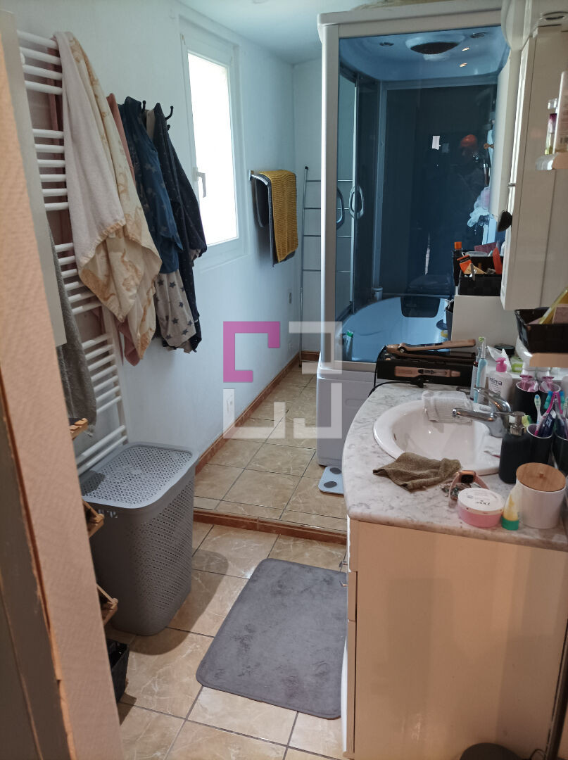 Vente NMaison Saint Quentin 6 pièce(s) 110 m2N Quentimmo