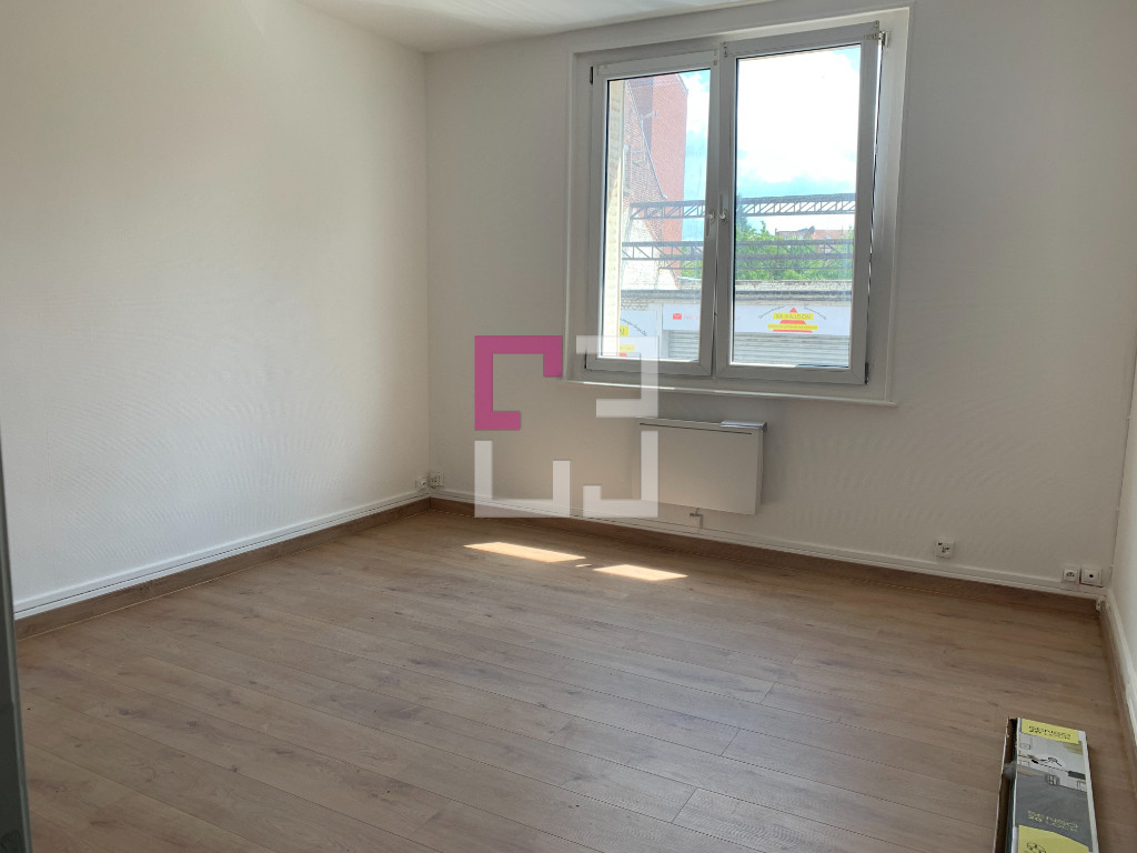 Location Appartement Saint Quentin 2 pièce(s) 27 m2 | Quentimmo