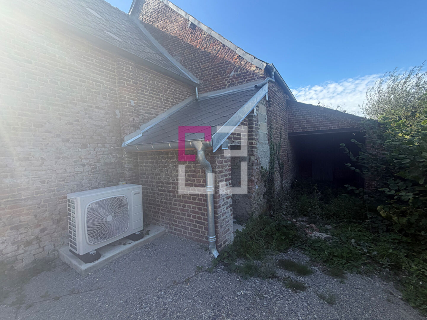 Vente Maison Tupigny 4 pièce(s) 100 m2 | Quentimmo — 12