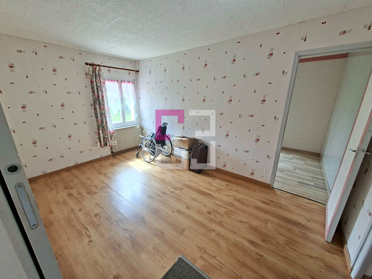 Vente Maison Morgny En Thierache 5 pièce(s) 100 m2 | Quentimmo — 5