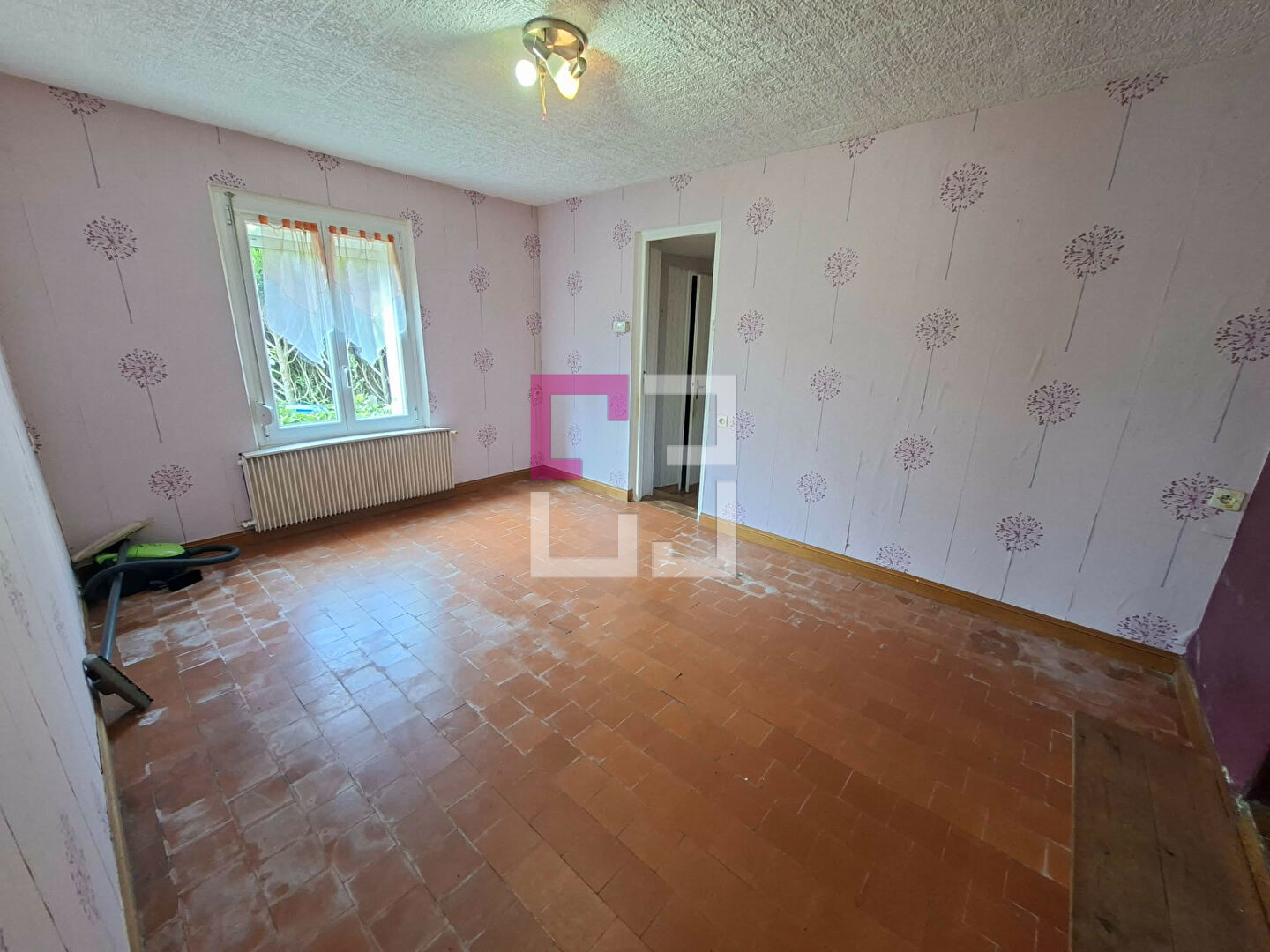 Vente Maison Morgny En Thierache 5 pièce(s) 100 m2 | Quentimmo — 7