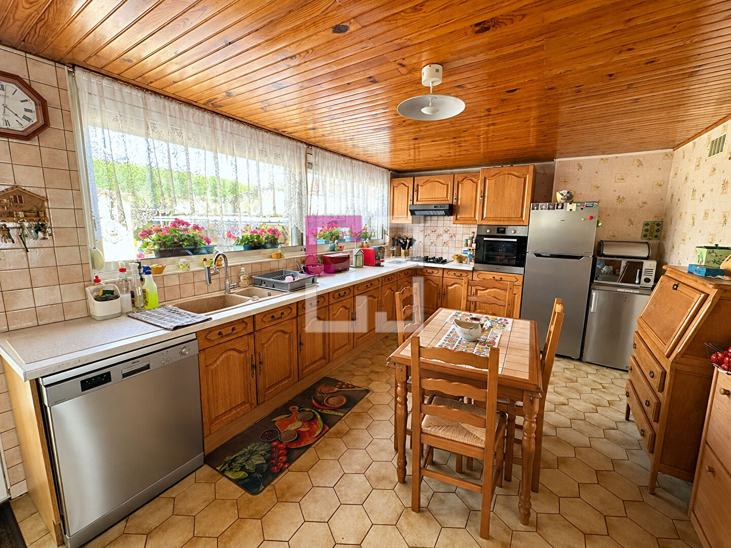 Vente Maison Chauny 5 pièce(s) 95 m2 | Quentimmo — 3