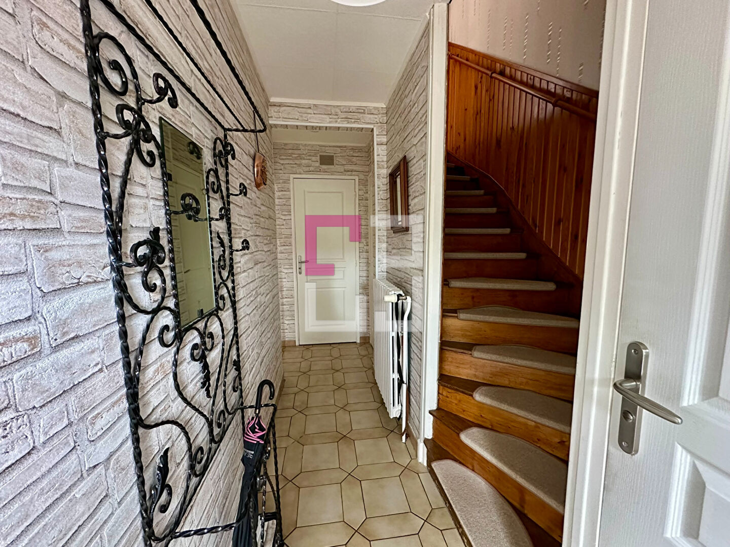 Vente Maison Chauny 5 pièce(s) 95 m2 | Quentimmo — 7