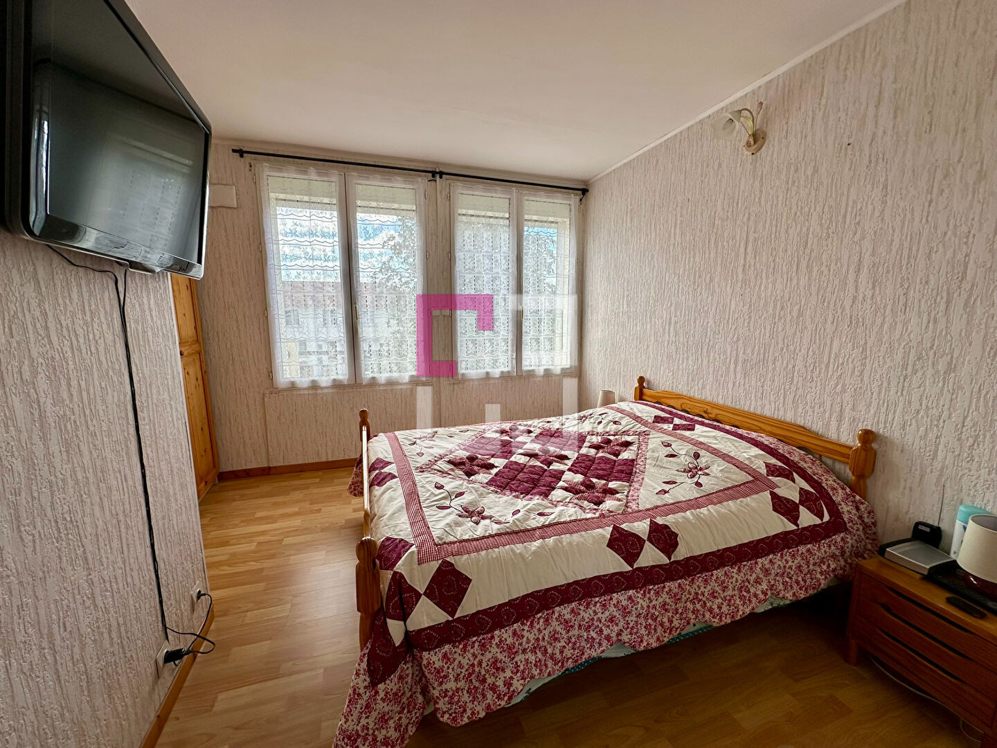Vente Maison Chauny 5 pièce(s) 95 m2 | Quentimmo — 8