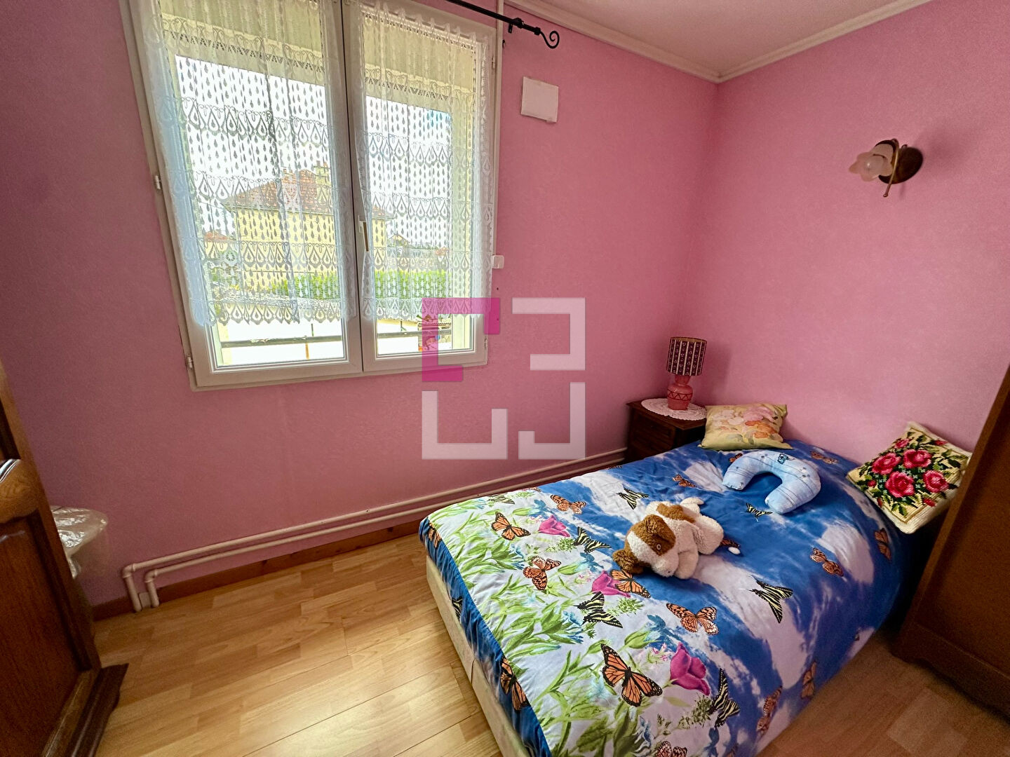 Vente Maison Chauny 5 pièce(s) 95 m2 | Quentimmo — 9