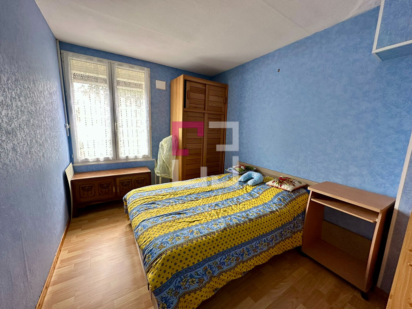 Vente Maison Chauny 5 pièce(s) 95 m2 | Quentimmo — 10