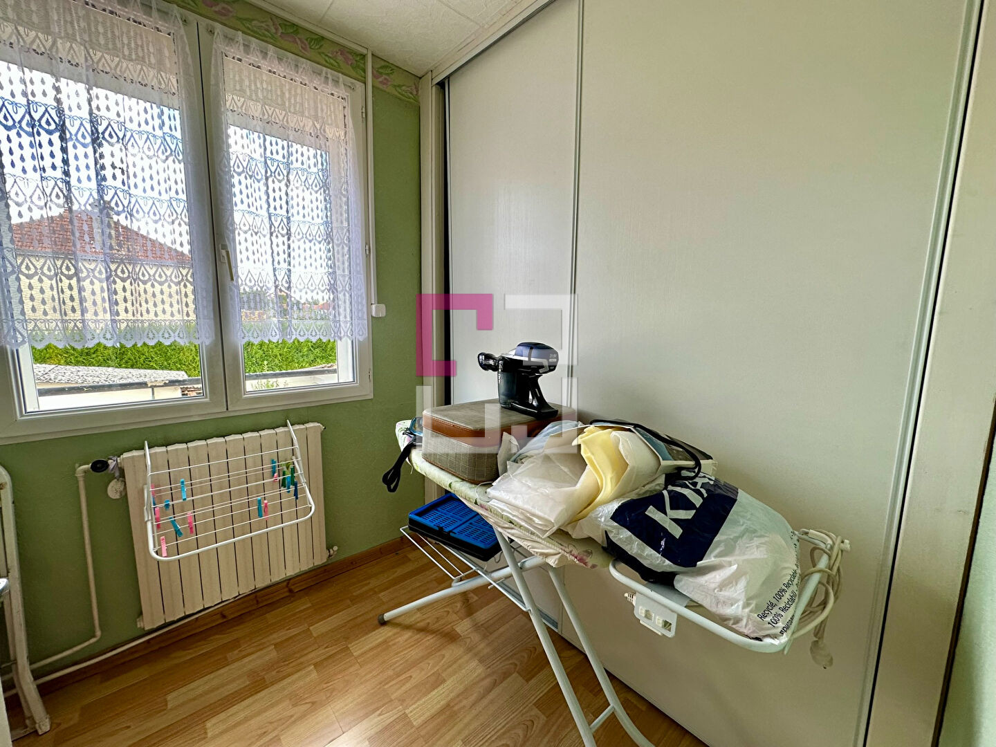 Vente Maison Chauny 5 pièce(s) 95 m2 | Quentimmo — 13