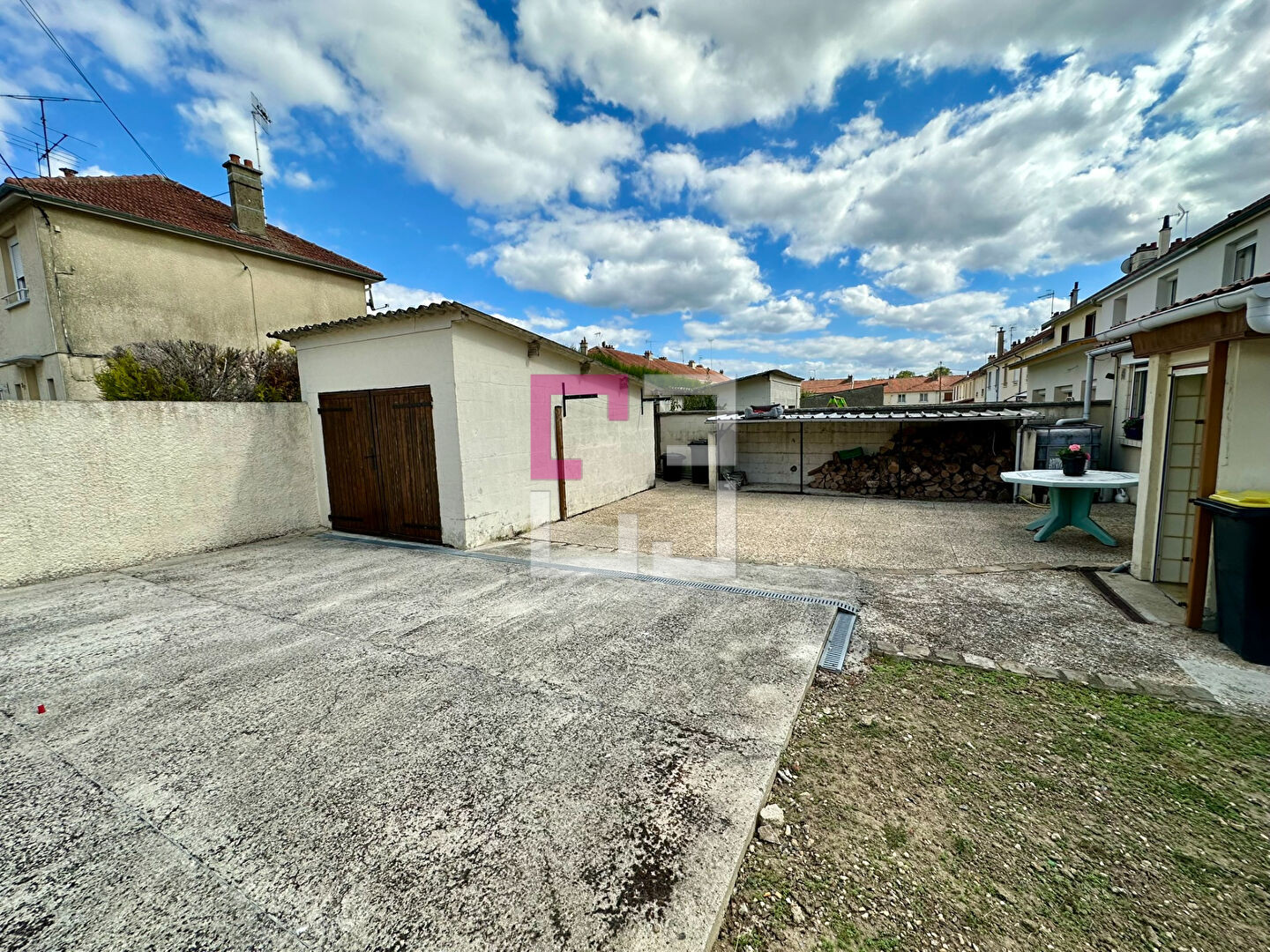 Vente Maison Chauny 5 pièce(s) 95 m2 | Quentimmo — 15