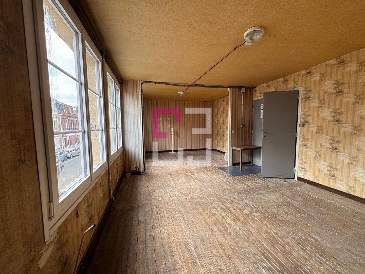 Vente Immeuble Nesle 7 pièce(s) 110 m2 | Quentimmo — 15