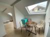 
Studio  meublé à louer Saint Quentin
