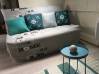 
Location Studio Saint Quentin
