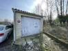 
Parking / box Vervins
