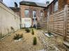 
Appartement avec cour Marle 3 pièce(s) 70 m2
