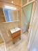 
A louer - Appartement T2 en Duplex avec jardin - NOYON
