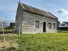 
Maison en pierre à réhabiliter proche de CHAUNY
