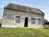 
Maison en pierre à réhabiliter proche de CHAUNY
