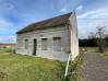 
Maison en pierre à réhabiliter proche de CHAUNY
