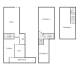 
Maison Saint Quentin 4 pièce(s) 60 m2
