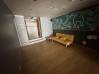 
Loue ensemble immobilier (local + appartement ) - GUISE
