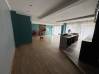 
Loue ensemble immobilier (local + appartement ) - GUISE
