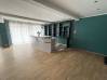 
Loue ensemble immobilier (local + appartement ) - GUISE
