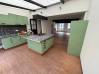 
Loue ensemble immobilier (local + appartement ) - GUISE
