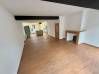 
Loue ensemble immobilier (local + appartement ) - GUISE
