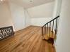 
Loue ensemble immobilier (local + appartement ) - GUISE
