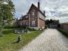 
Maison bourgeoise 168m2
