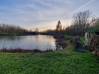 
Hutte de Chasse Chatillon Sur Oise
