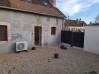 
Maison Selles saint Denis 3 pièce(s) 86.4 m2
