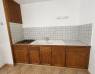 
Appartement en rez de chaussée
