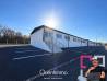 
À VENDRE ENSEMBLE DE BUREAUX ? 690 m² - 345m² chacun
