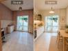 
Appartement Saint Quentin 4 pièce(s) 72 m2
