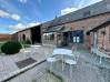 
Corp de ferme ESMERY HALLON 5 pièce(s) 132 m2
