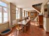 
Corp de ferme ESMERY HALLON 5 pièce(s) 132 m2
