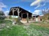 
Corp de ferme ESMERY HALLON 5 pièce(s) 132 m2
