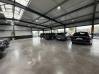 
Local commercial Bureaux,garage,multiservice,divers Viry Noureuil 6 pièce(s) 3021 m2
