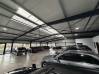 
Local commercial Bureaux,garage,multiservice,divers Viry Noureuil 6 pièce(s) 3021 m2
