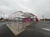 
Local commercial Bureaux,garage,multiservice,divers Viry Noureuil 6 pièce(s) 3021 m2
