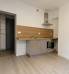 
Appartement Rez de Chaussée - 2 pièces 28.78m²  - HYPER CENTRE VILLE NOYON
