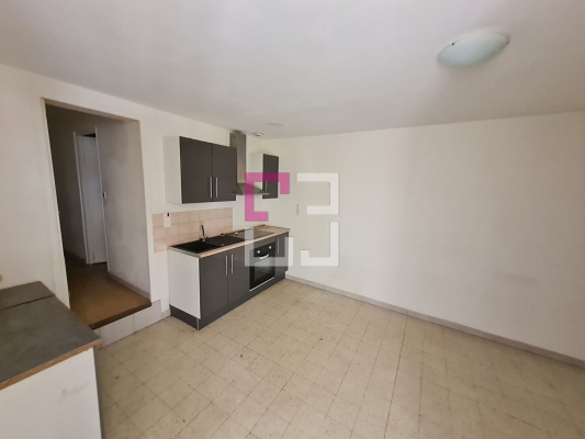 
Appartement Bohain En Vermandois 3 pièce(s) 55.96 m2
