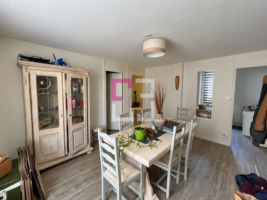 
Appartement Vervins 3 pièce(s) 49 m2
