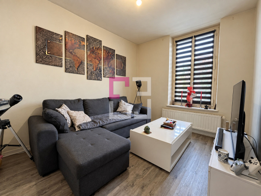 
Appartement Vervins 3 pièce(s) 49 m2
