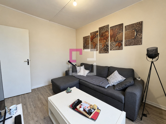 
Appartement Vervins 3 pièce(s) 49 m2
