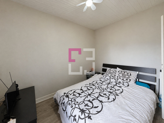 
Appartement Vervins 3 pièce(s) 49 m2
