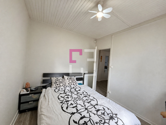 
Appartement Vervins 3 pièce(s) 49 m2
