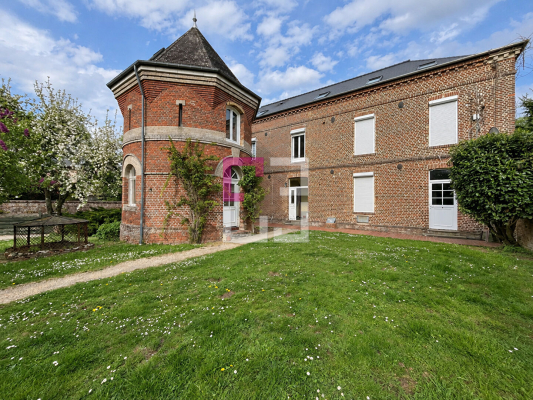 
Appartement Vervins 3 pièce(s) 49 m2
