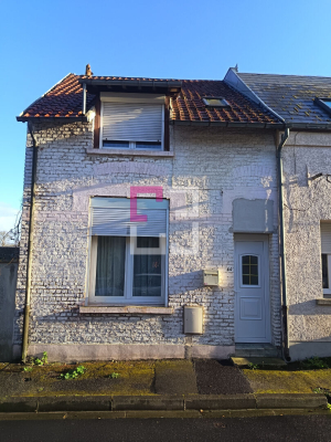 
BOHAIN-EN- VERMANDOIS (02110)
